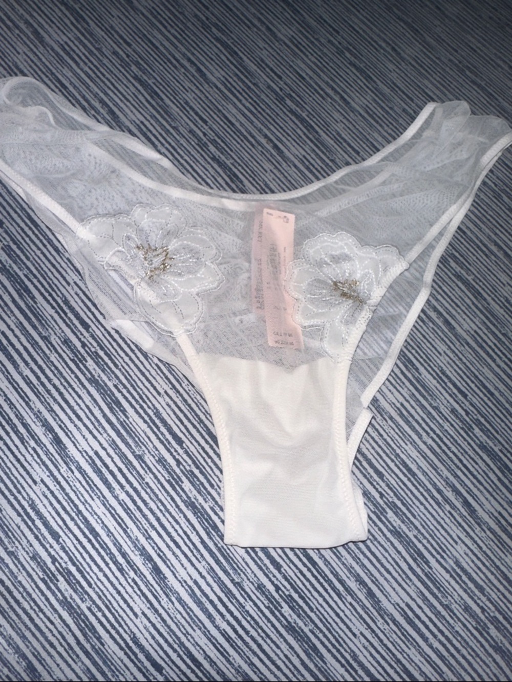 Victoria’s Secret